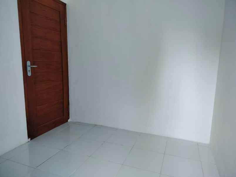 dijual rumah kalasan