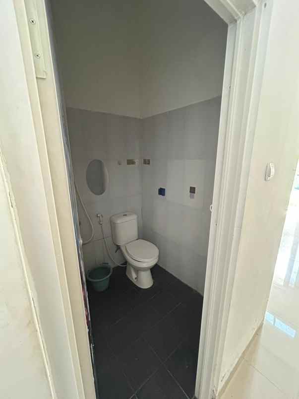 dijual rumah kalibaru cilodong depok