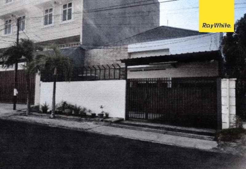 dijual rumah kalijudan