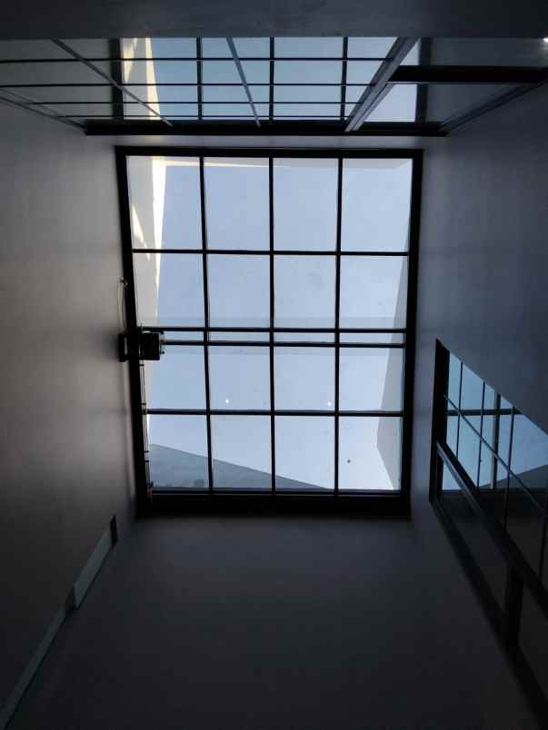 dijual rumah kalikepiting