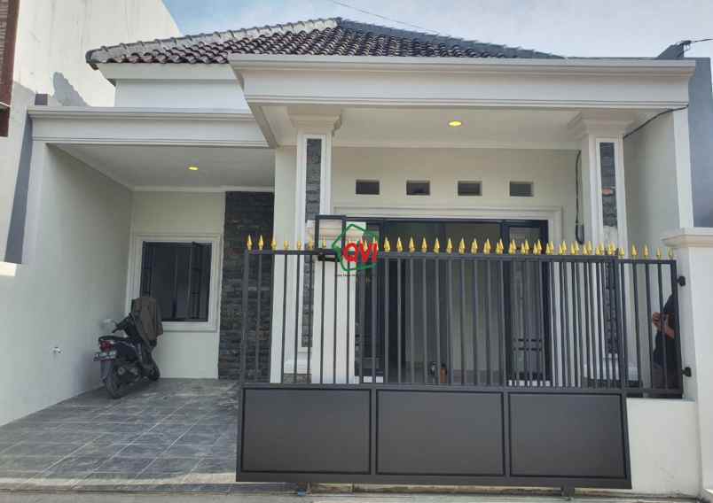 dijual rumah kalimulya