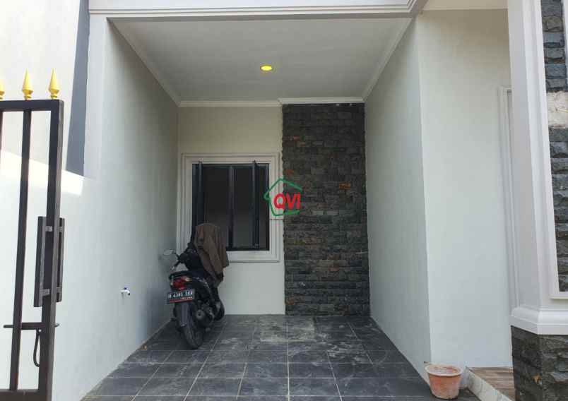 dijual rumah kalimulya