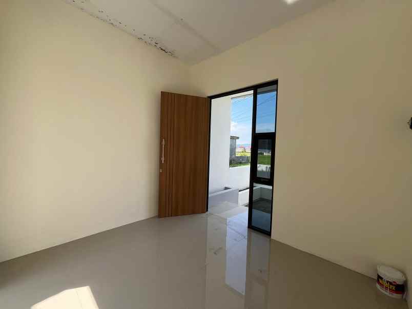 dijual rumah kalitirto berbah sleman