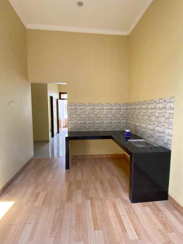 dijual rumah karadenan cibinong bogor