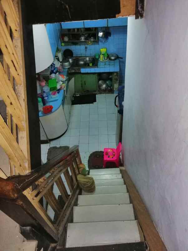 dijual rumah kartini