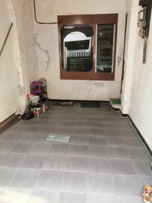 dijual rumah kartini