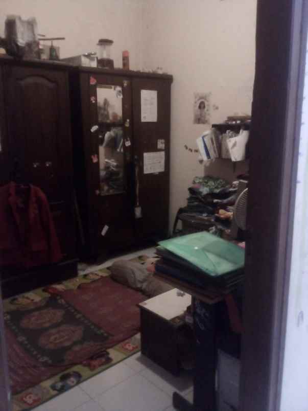 dijual rumah kasihan