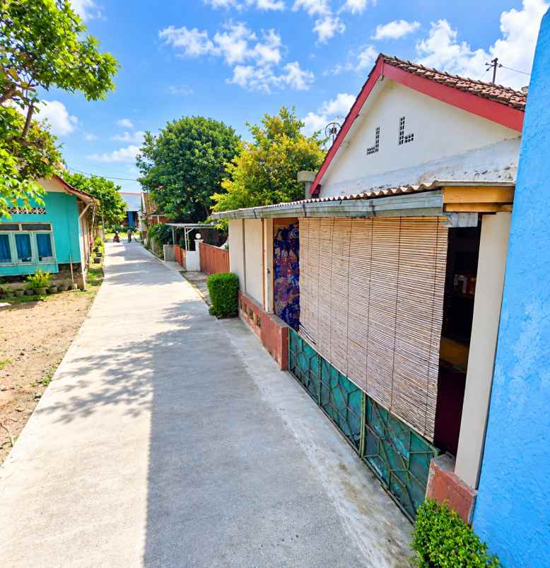 dijual rumah kasihan