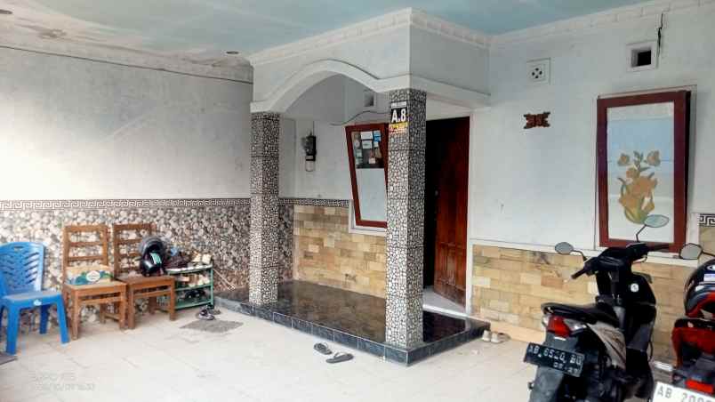 dijual rumah kasihan