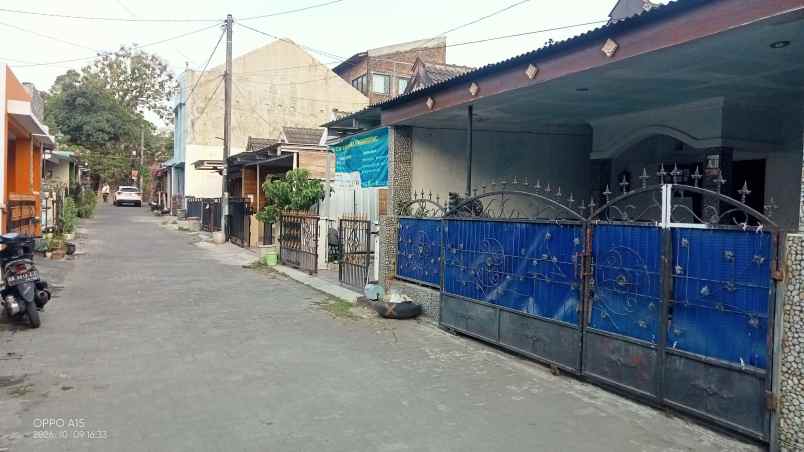 dijual rumah kasihan