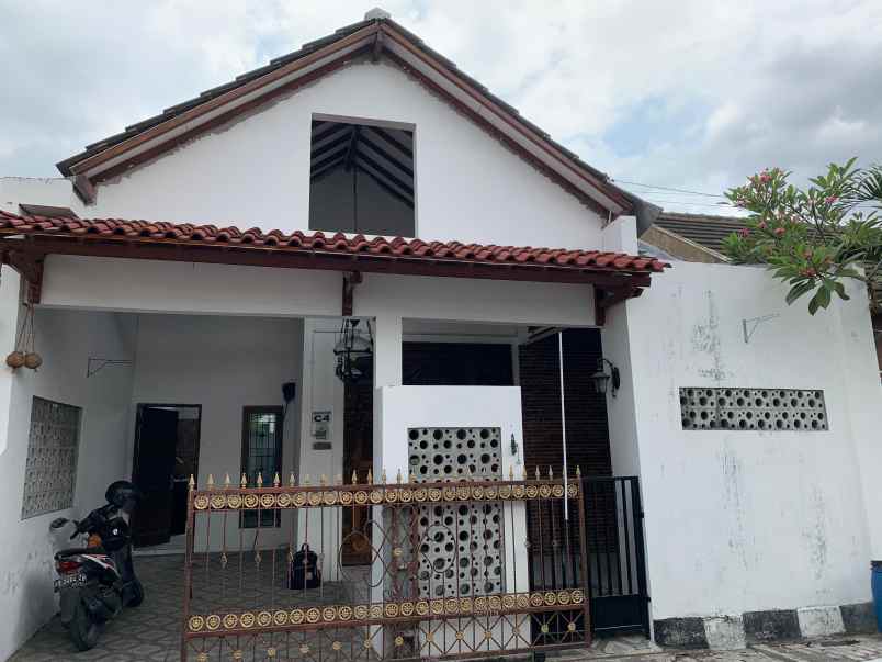 dijual rumah kasihan bantul