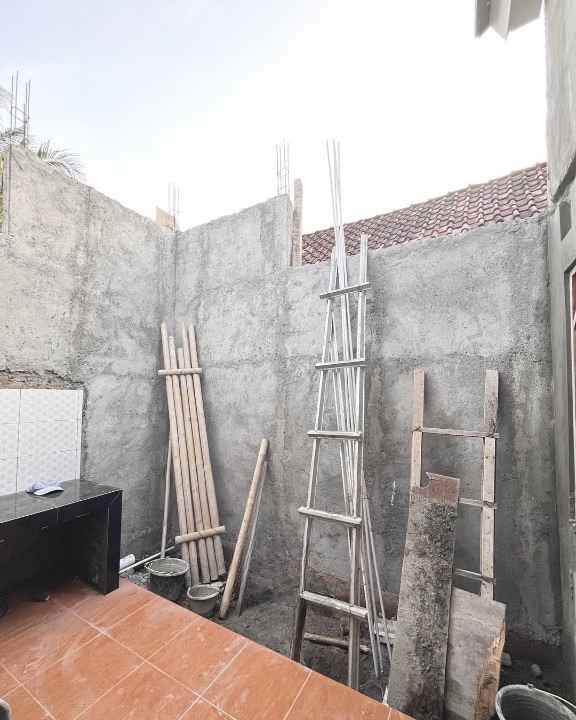 dijual rumah kasihan bantul