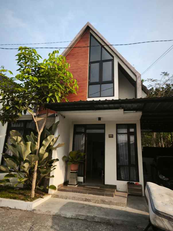 dijual rumah kasihan bantul yogyakarta