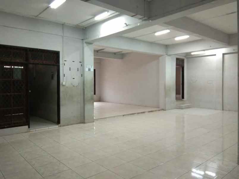 dijual rumah kavling dki