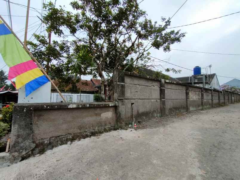 dijual rumah kawalu