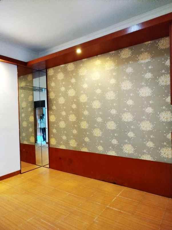 dijual rumah kawaluyaan indah bandung