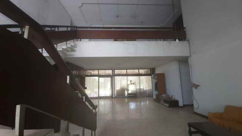 dijual rumah kebayoran lama jakarta selatan