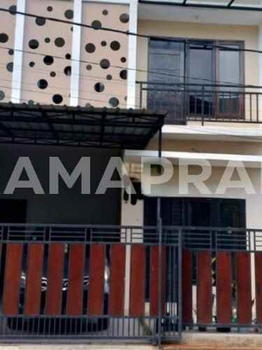 dijual rumah kebo iwa