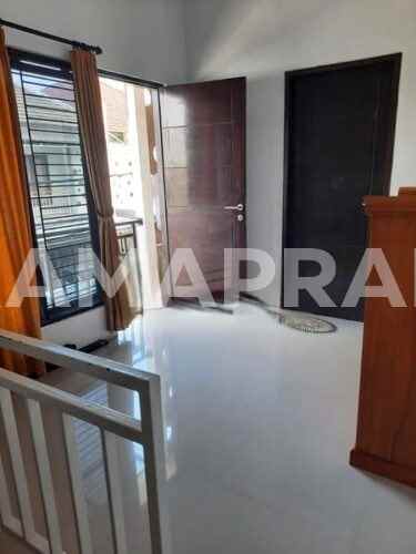 dijual rumah kebo iwa