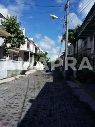 dijual rumah kebo iwa