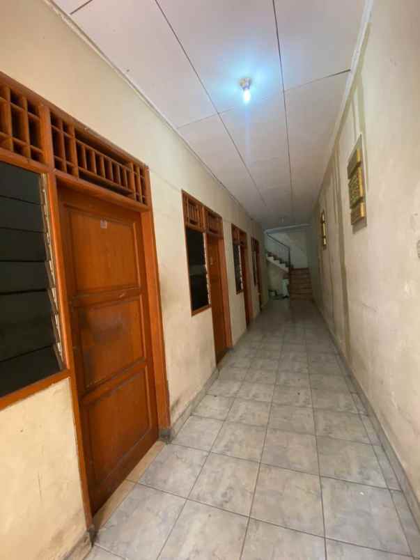 dijual rumah kebon kosong tanah abang