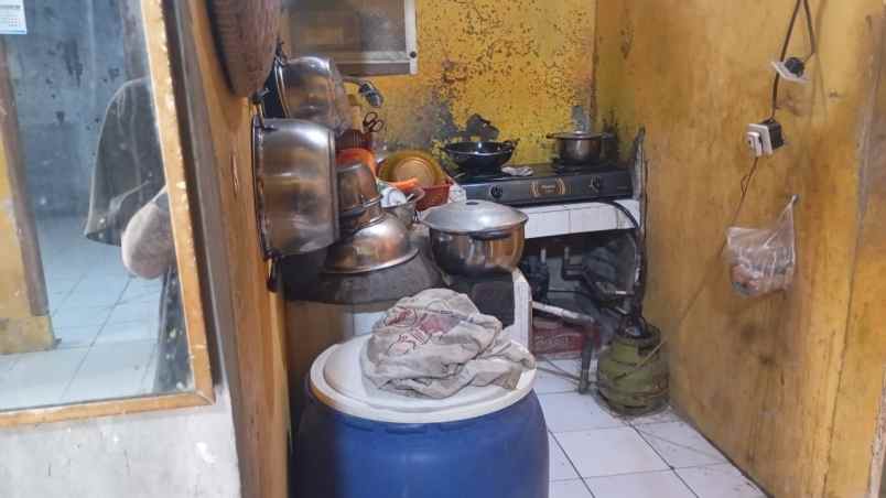 dijual rumah kebon mede kamal kalideres