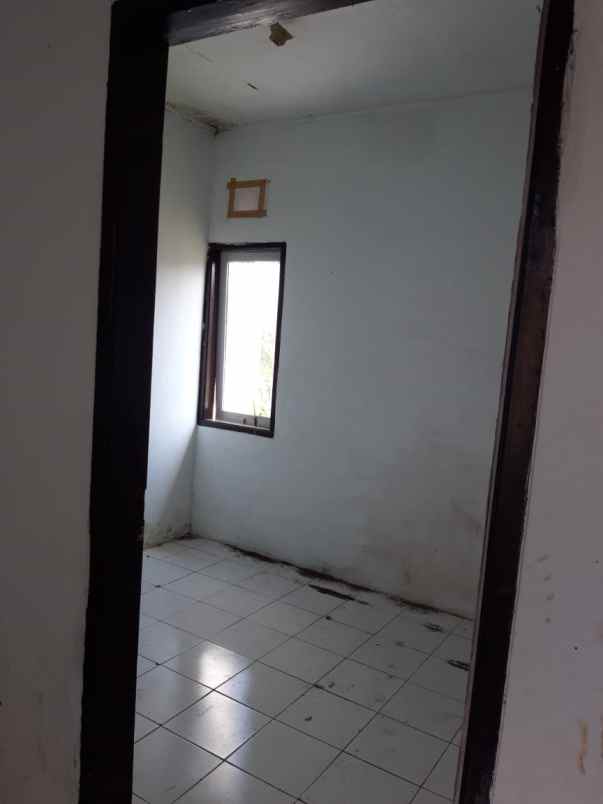 dijual rumah kec karangpawitan garut