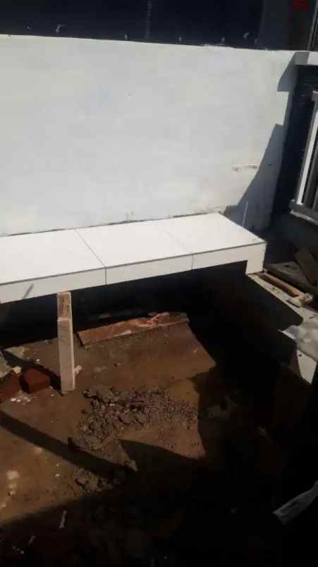 dijual rumah kec karangpawitan kab garut