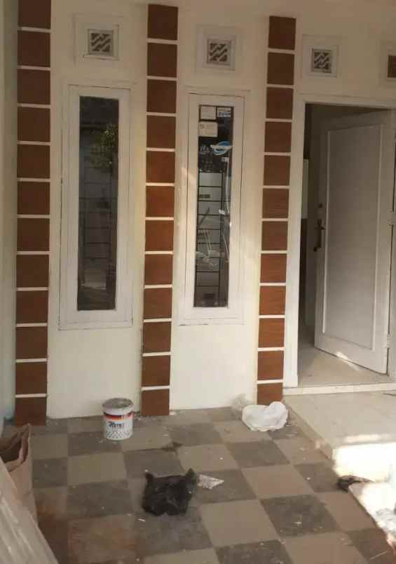 dijual rumah kec karangpawitan kab garut