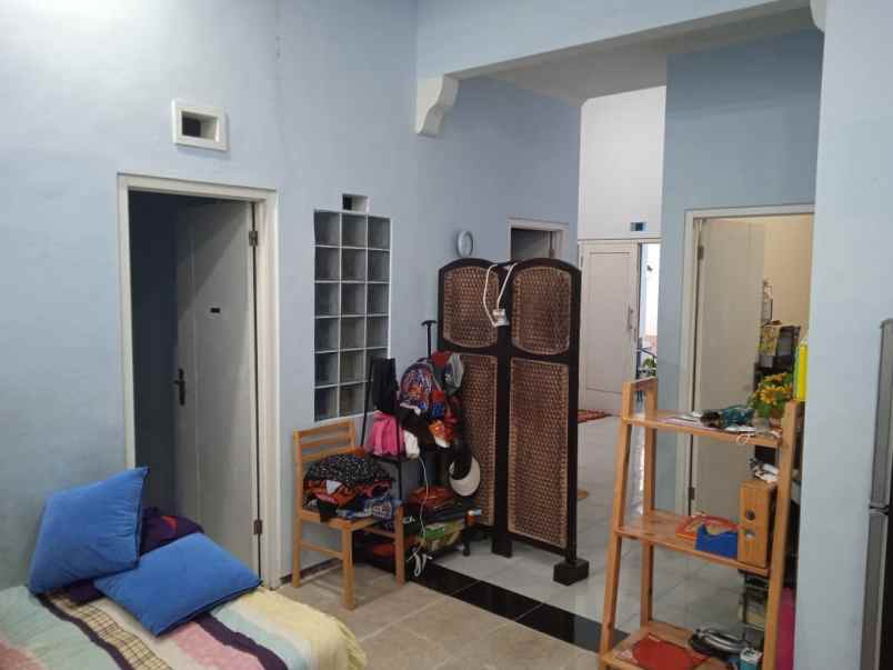 dijual rumah kedungkandang