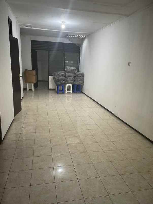 dijual rumah kelapa gading
