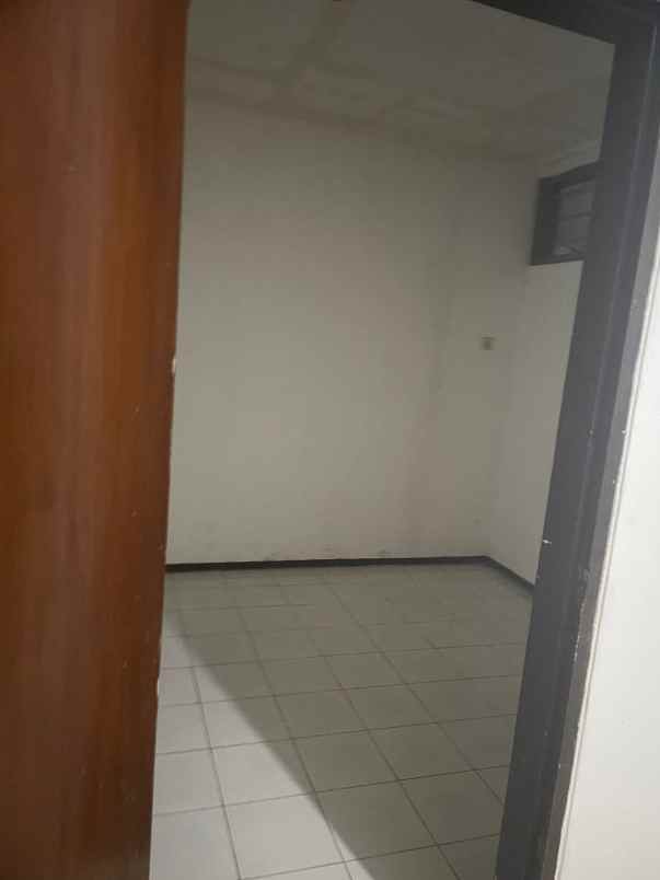 dijual rumah kelapa gading