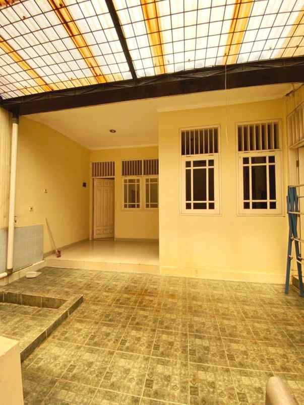 dijual rumah kelapa gading jakarta utara