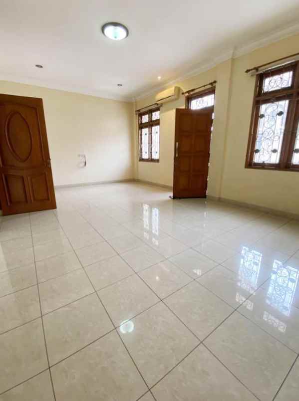 dijual rumah kelapa gading jakarta utara