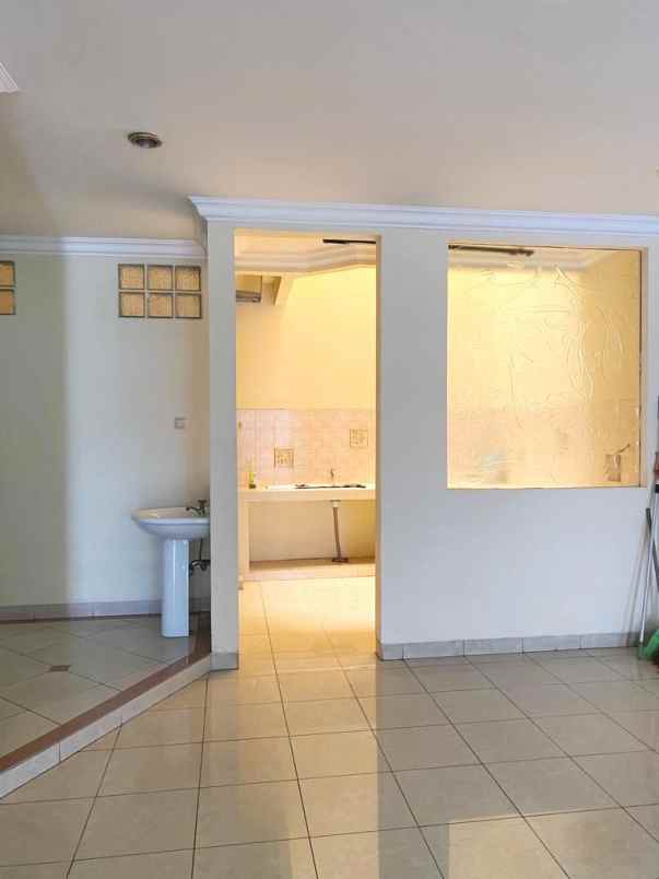 dijual rumah kelapa gading jakarta utara