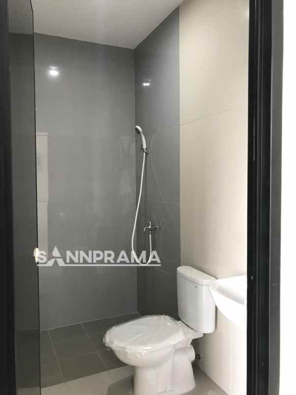 dijual rumah kemang bogor