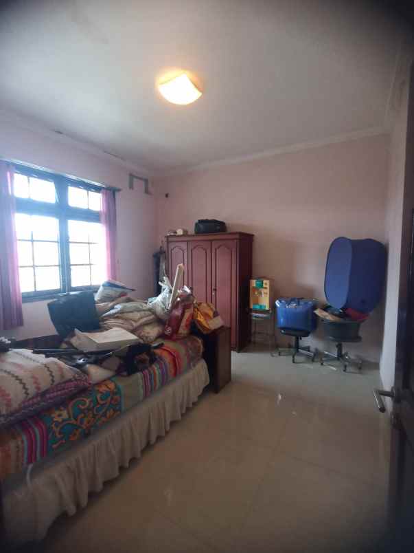 dijual rumah kertajaya