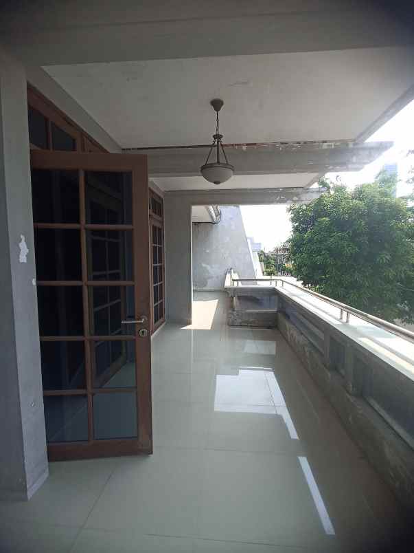 dijual rumah kertajaya
