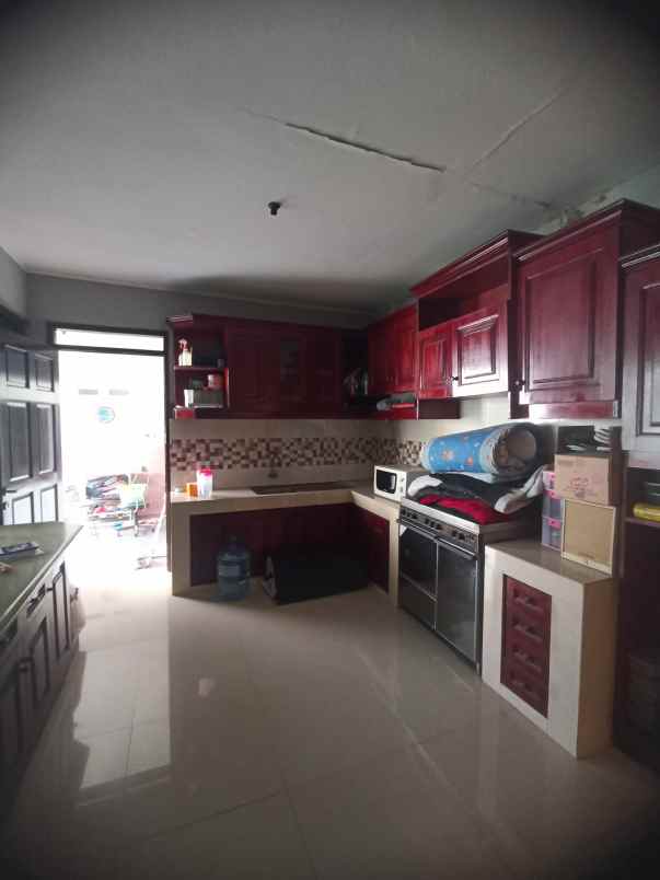 dijual rumah kertajaya