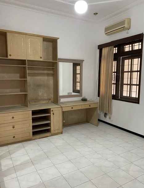 dijual rumah kertajaya indah timur