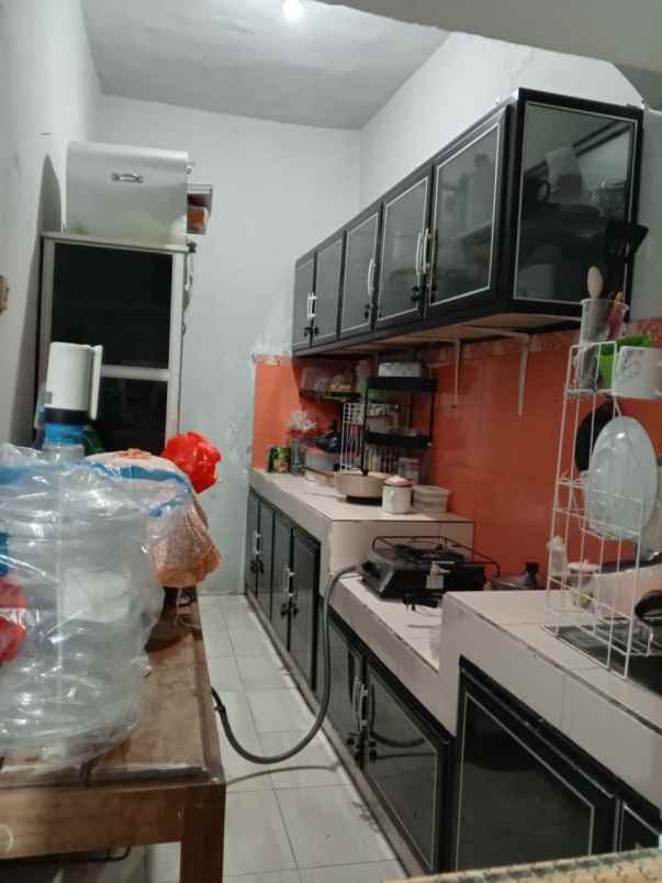 dijual rumah ketintang madya