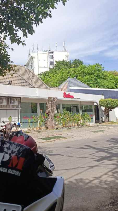 dijual rumah ketintang madya