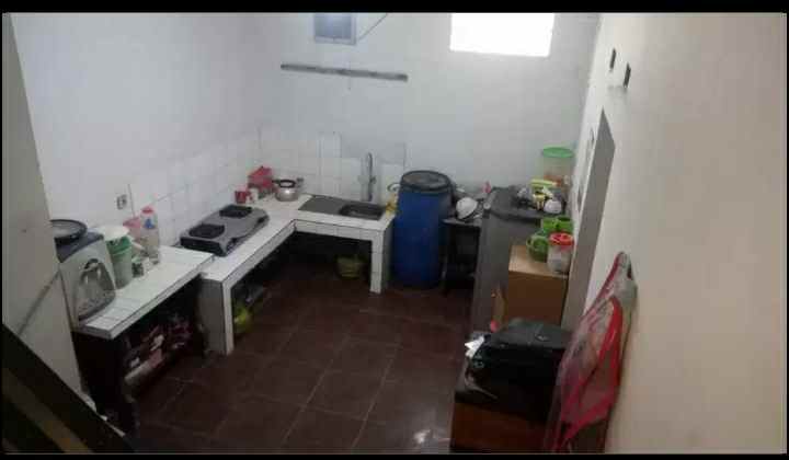 dijual rumah kiaracondong