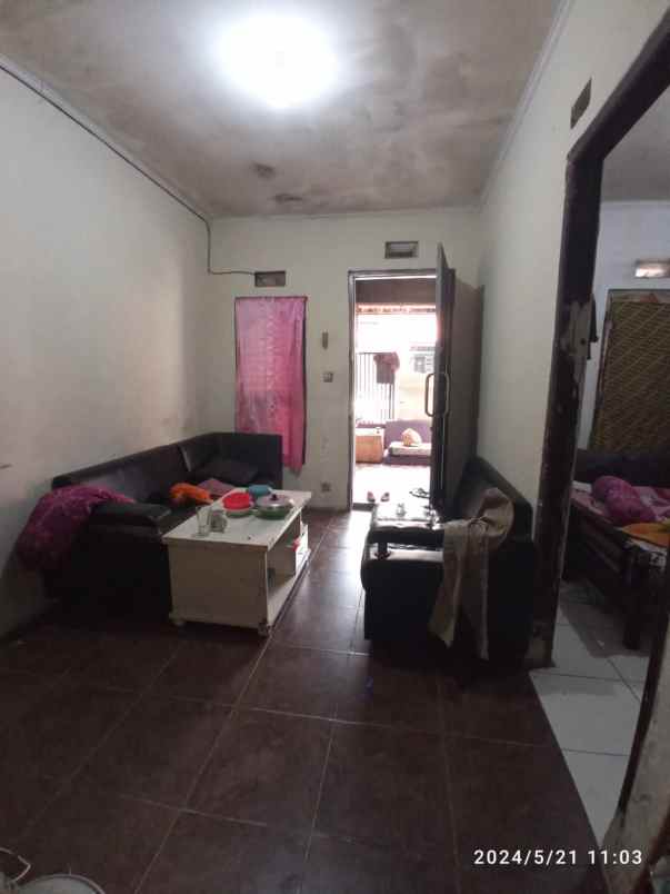 dijual rumah kiaracondong