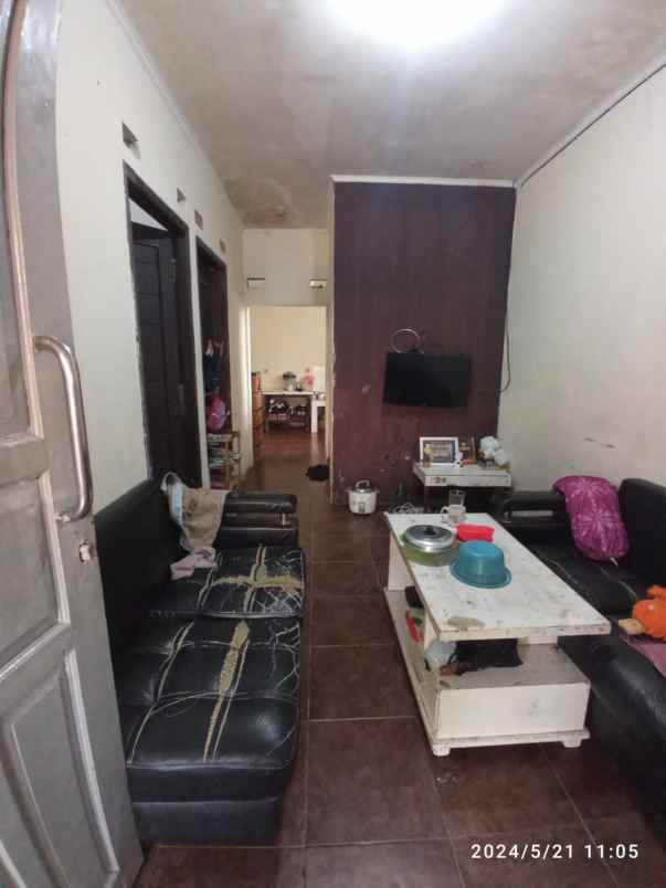 dijual rumah kiaracondong