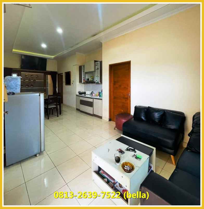 dijual rumah kledokan caturtunggal kec