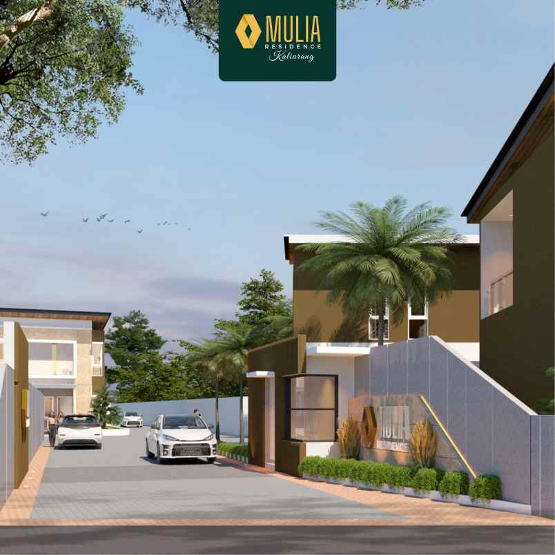 dijual rumah klidon sukoharjo ngaglik