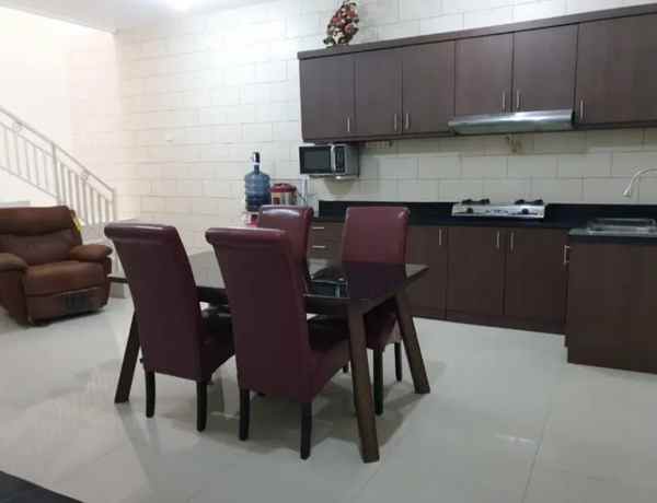 dijual rumah koala regency