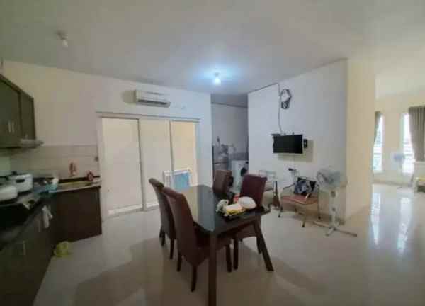 dijual rumah koala regency