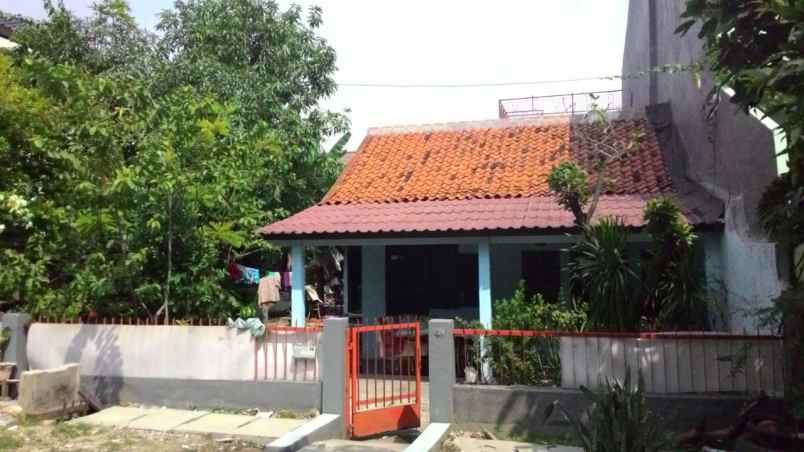 dijual rumah kom perdagangan